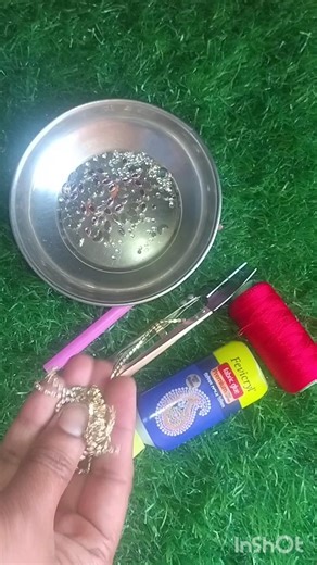 easy Silk Thread Bangles Making at Home