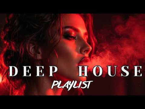 Best of Deep House | Deep Feeling Mix [2026] | Progressive House | Neon Drift #34