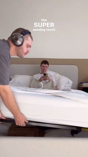 jack callaghan on Instagram: "Super Sunday Reset during a house move!…was this a good idea? 😯 Hope everyone is having a great bank hol weekend! As always, stuff used will be in the pinned comments! 😁 * @dyson items used throughout have very kindly been gifted as I’m a brand ambassador 🫶 #weeklyreset #sundayreset #cleaningmotivation #asmr"