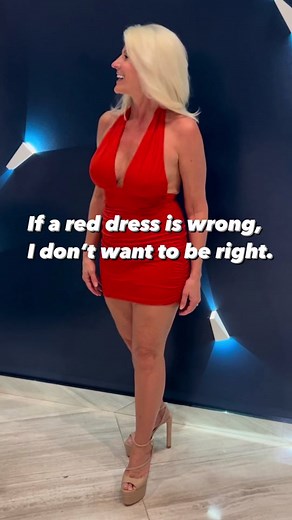 #ladyinred #nickyrickyjennifervip #nickyrickyjennifer