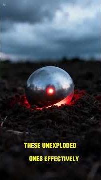 what is a cluster bomb? why and when was it band ?