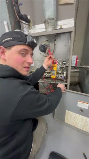 Furnace Not Turning On | Failed Inducer Motor Diagnosis & Repair