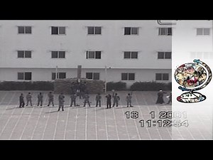 How Israel Fights Palestinian Suicide Bombers