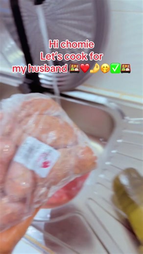 Cooking a Love-Filled Meal for My Husband 🍱❤️