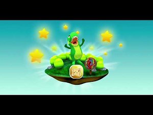 How to play game crocro adventure level 18