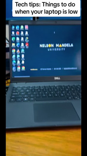 This is what to do when your laptop is slow #techtips #slowlaptop #techguru #pumlani