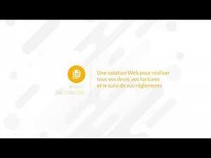 Module facturation MEG