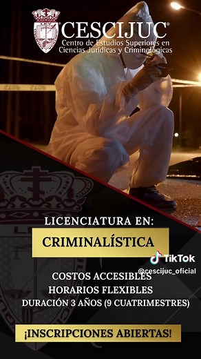 🔝¡Licenciaturas #CESCIJUC! Un paso más hacia el éxito 🎓 #lideres #universidad #escuela #inscripcionesabiertas ‼️