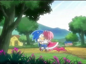 Newbie's Perspective Sonic X Episode 52 Review A New Start