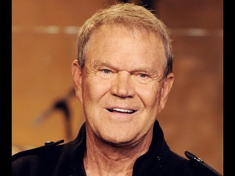 Glen Campbell - Classical Gas