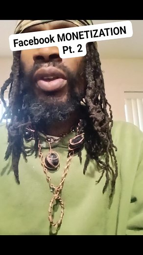 Facebook MONETIZATION pt 2 | Calvin Davis