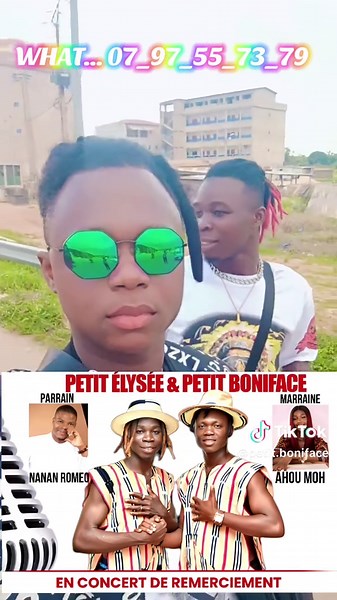 Célébration de la culture Baoulé en Côte d'Ivoire