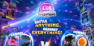 CUE, the educational card battler, picked up Game of the Year at the 2020 UK App Awards