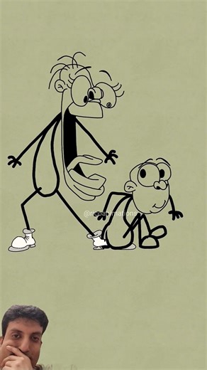 When you buy new shoes 🤣👠 #animation #comedy #cartoon #funny #memes #shorts #ricoanimation