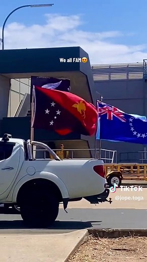 Experience Pasifika Culture Through Polynesian TikTok Dances