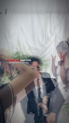  Một ngày hậu trường đầy cảm xúc! Phía sau những khung hình lung...