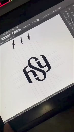 145K views · 1.1K reactions | Logo design ideas  #logodesinger #logodesignchallenge #logodesigner #logodesigning #logochallenge #logotype #logodesigns #logos #logo #logodesign | Logo Design | Facebook