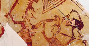 Les Amazones, guerrières mythiques ou réalité archéologique ?