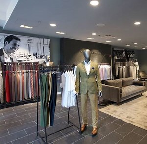 Indochino, online retailer of custom suits, to open store at Pinecrest