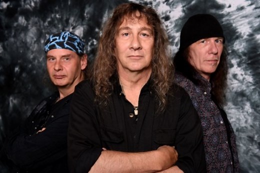 ANVIL's New Album Is 'Mixed And Done'