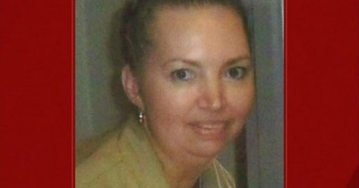 Lisa Montgomery's sister speaks out ahead of scheduled federal execution