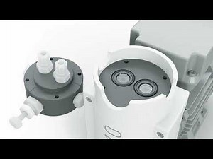 Tips for Maintenance - Full PTFE Bellows Pump MP-F Series