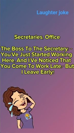 Secretaries Office #Funny Jokes #Comedy #Laugh Out Loud#funnyvideos #zooanimals
