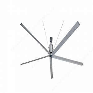 [Hot Item] Big Fan Industrial Warehouse Ceiling Big Commercial Fans