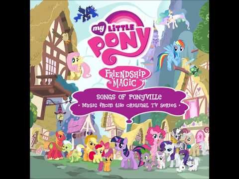 My Little Pony - Find a Way (Extended Version)