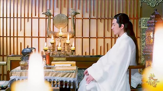 楚乔传 Princess Agents EP 1 (HD 720p) Eng Sub