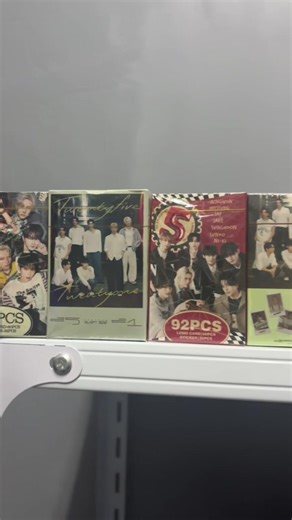 Lomo card in stock 1=6000៛ #bpcollection