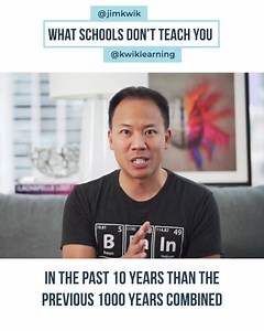 What's one of the biggest mistakes that students make when studying? 🤔 There’s NO such thing as a good or bad learner… just a trained or untrained learner. Become a trained learner & absorb any skill or information 200 – 300% faster. Click the link below to join me today 👇 https://kwik.page/2mcRCCa https://kwik.page/2mcRCCa | Kwik Learning