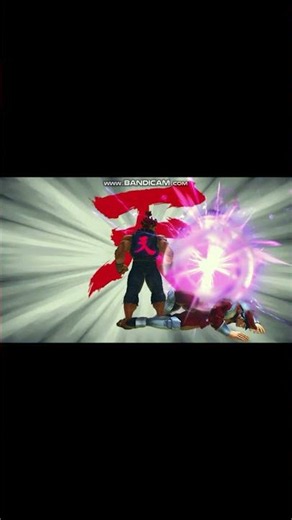 スーパーストリートファイターIV | 豪鬼 究極の力