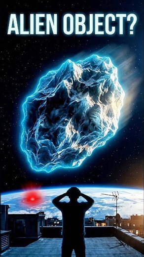 “ये Object Physics को झूठा साबित कर रहा है | Oumuamua Mystery Explained in Hindi” #universe