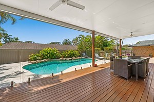 Sold House 4 Ivana Court, Capalaba QLD 4157 - Dec 15, 2022
