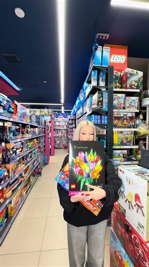 Η μεγαλύτερη ποικιλία παιχνιδιών είναι στο Toys-Shop! 🧸✨