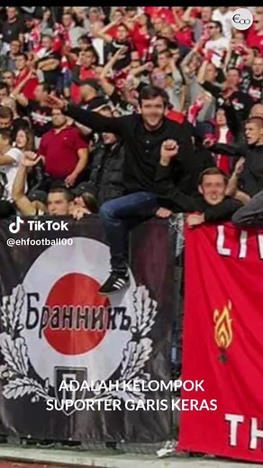 The Urchins: Supporters of Liverpool's Dark Past