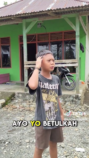 Kompilasi Video Lucu Upin Ipin yang Menghibur