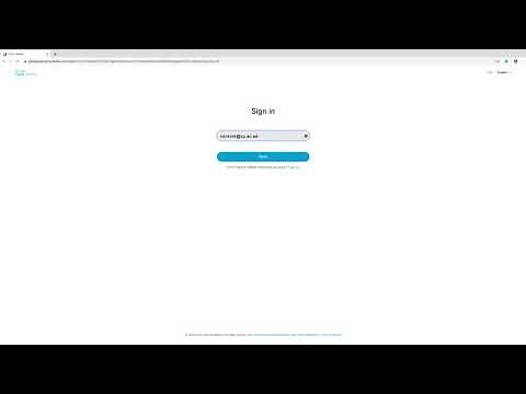 How to Schedule a Webex Meeting