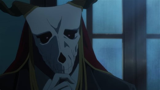 The Ancient Magus' Bride | E17 - Gather ye rosebuds while ye may.