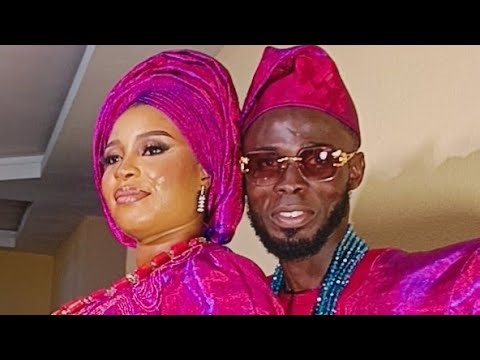 WATCH WEDDING CEREMONY PARTY