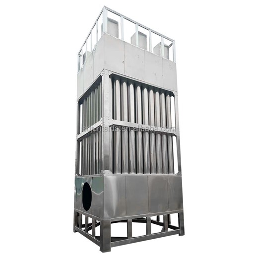 wet electrostatic precipitator  electrostatic precipitator  esp wet electrostatic precipitator equipment