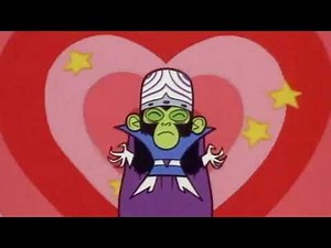 The Best of Mojo jojo