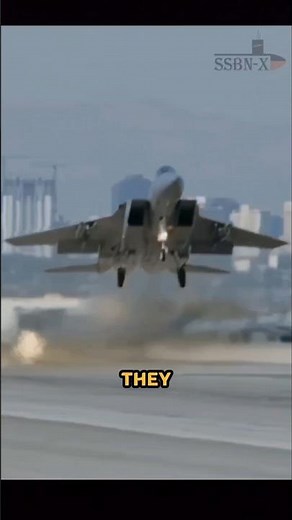 When An F-15 Shot Down a Satellite And Scared The Soviets