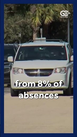 Statewide 'swatting' email leads to increased absences in Lee County