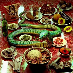 Young Nudy – Gumbo (2023) » download by NewAlbumReleases.net