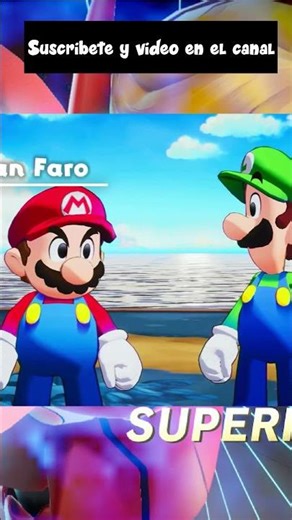We discover the Great Lighthouse Island in Mario & Luigi: Brotherhood | Ep. 11