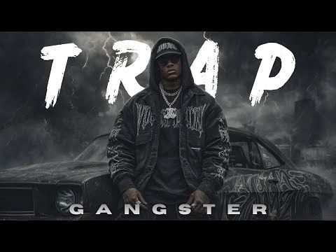 GANGSTER TRAP MOTIVATION 2025 | Freestyle Rap & Bass Boost x Drill - Extreme Hustle & Power Surge