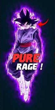 Top 10 Pure Rage Moments in Anime 💀🔥#1 ? #anime #rage #goku #animeshorts