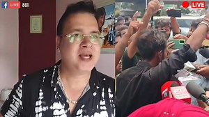 6.4K views · 180 reactions | Kia Sarkaar E-Auto Drivers Se Bheek Mangwana Chahti Hai:Jayesh Gupta | News Sehar India | Facebook